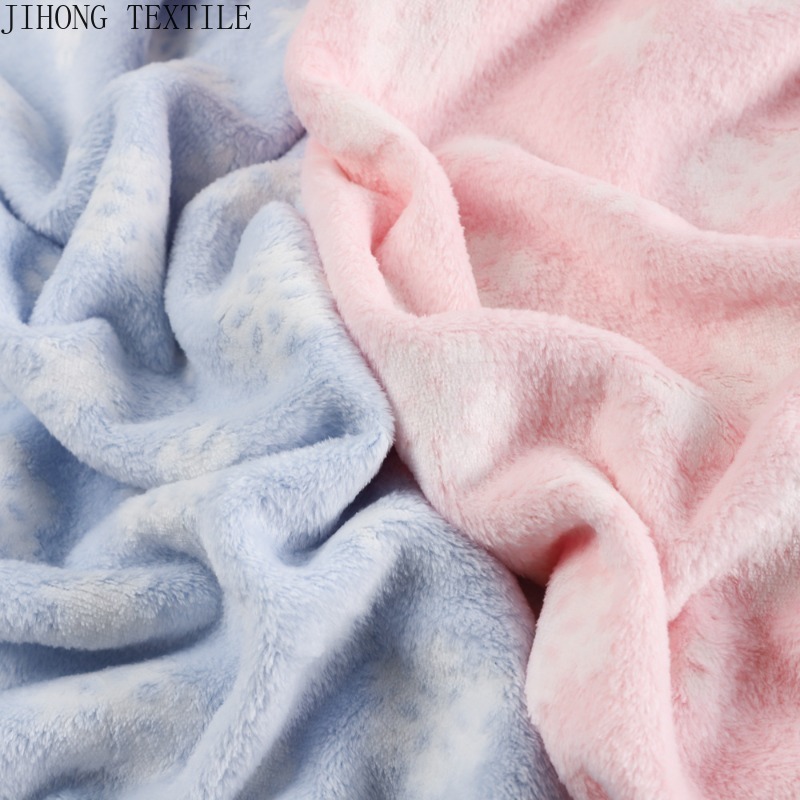 Świąteczny materiał polarowy w – Christmas Throw Blanket recenzja i cena