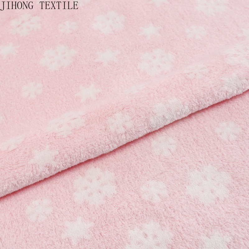 Świąteczny materiał polarowy w – Christmas Throw Blanket recenzja i cena