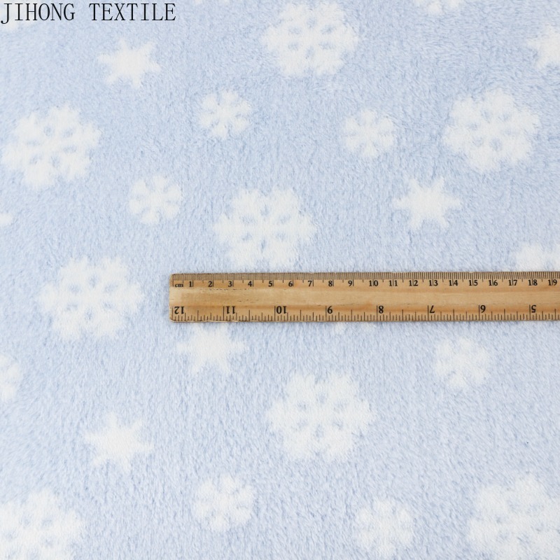 Świąteczny materiał polarowy w – Christmas Throw Blanket recenzja i cena