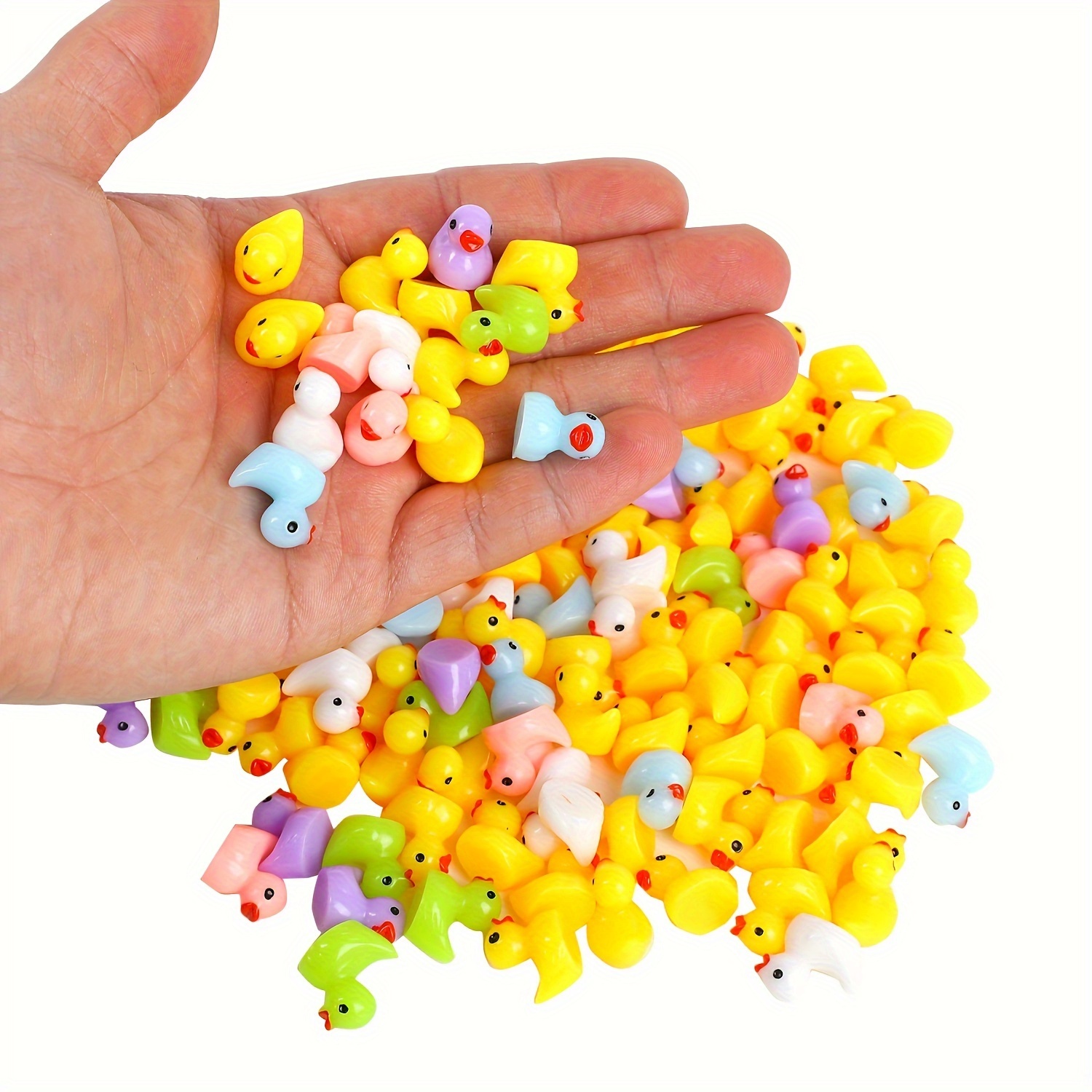50/100 sztuk Multicolor Mini ż – Nutcracker Figurine recenzja i cena