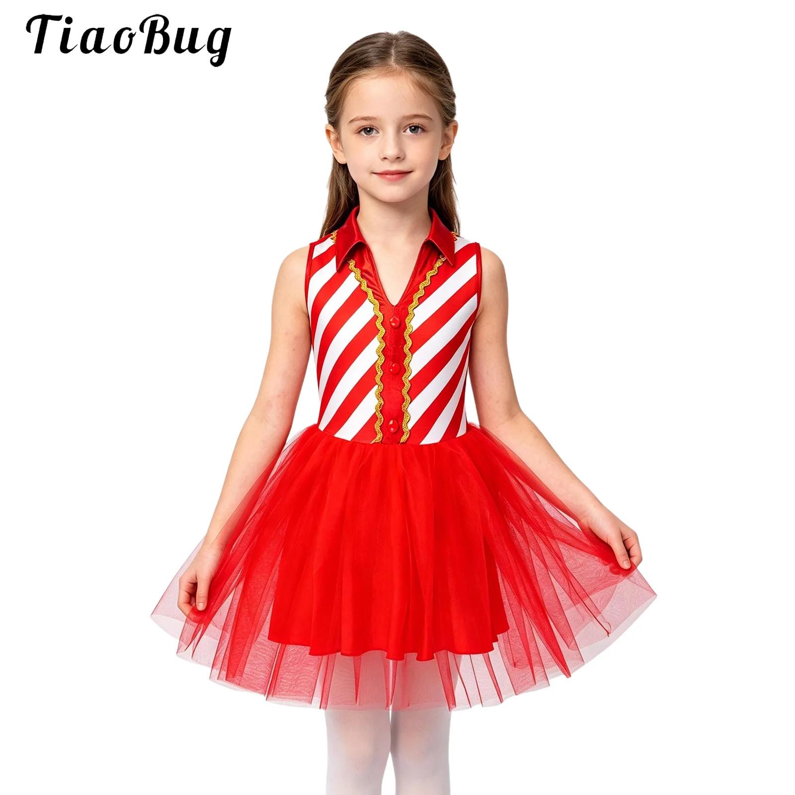 Dziecięca sukienka tutu dla dz – Elf Costume Christmas recenzja i cena