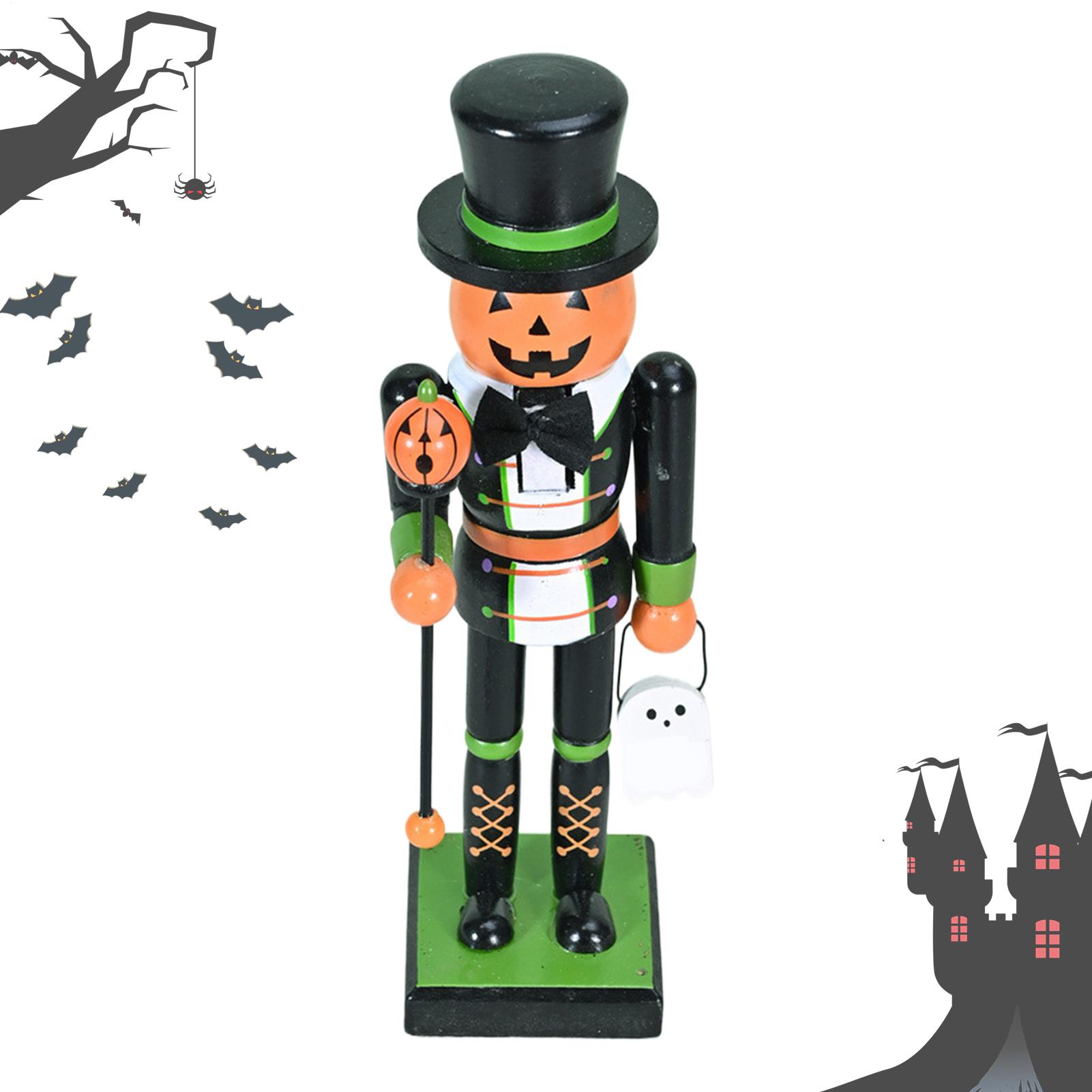 Figurki Dziadka do Orzechów na – Nutcracker Figurine recenzja i cena