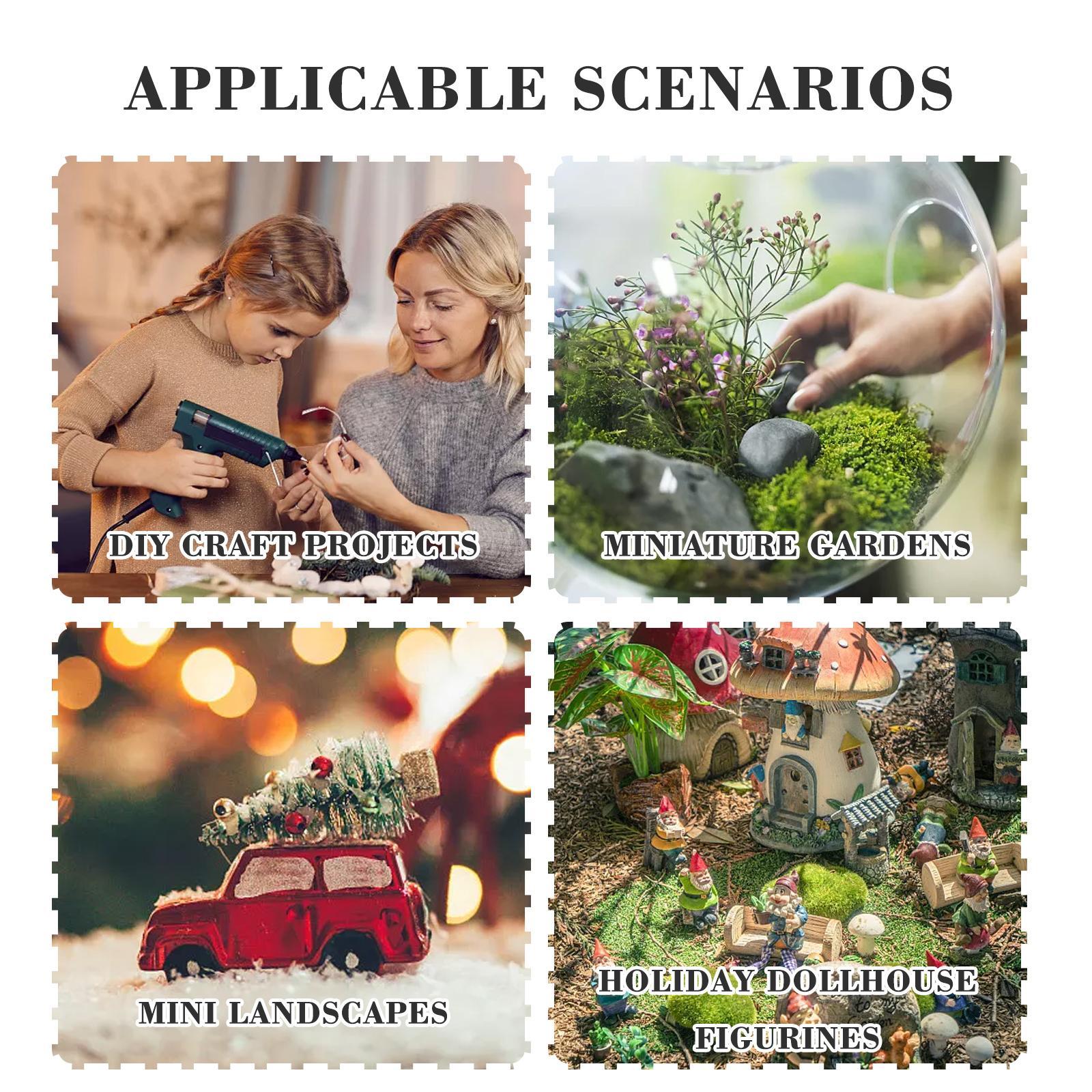 100/200szt Żółta Kaczka Ozdoba – Nutcracker Figurine recenzja i cena