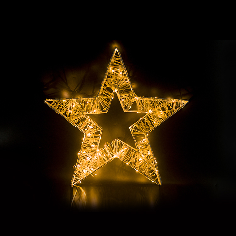 Lampa wisząca LED w kształcie  – Christmas Lights Outdoor recenzja i cena