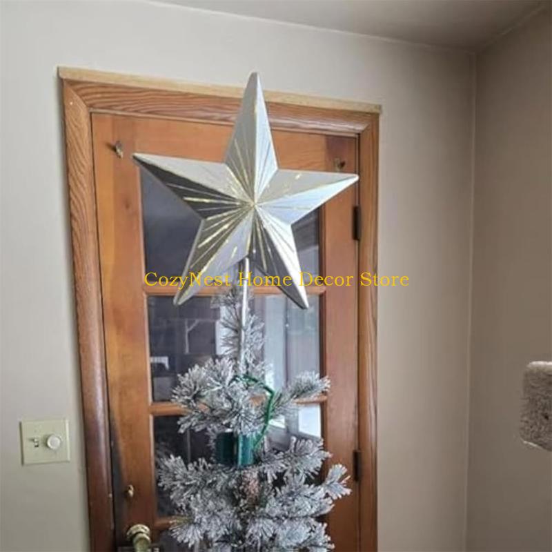 92 dekoracyjne choinki Toppery – Star Tree Topper recenzja i cena
