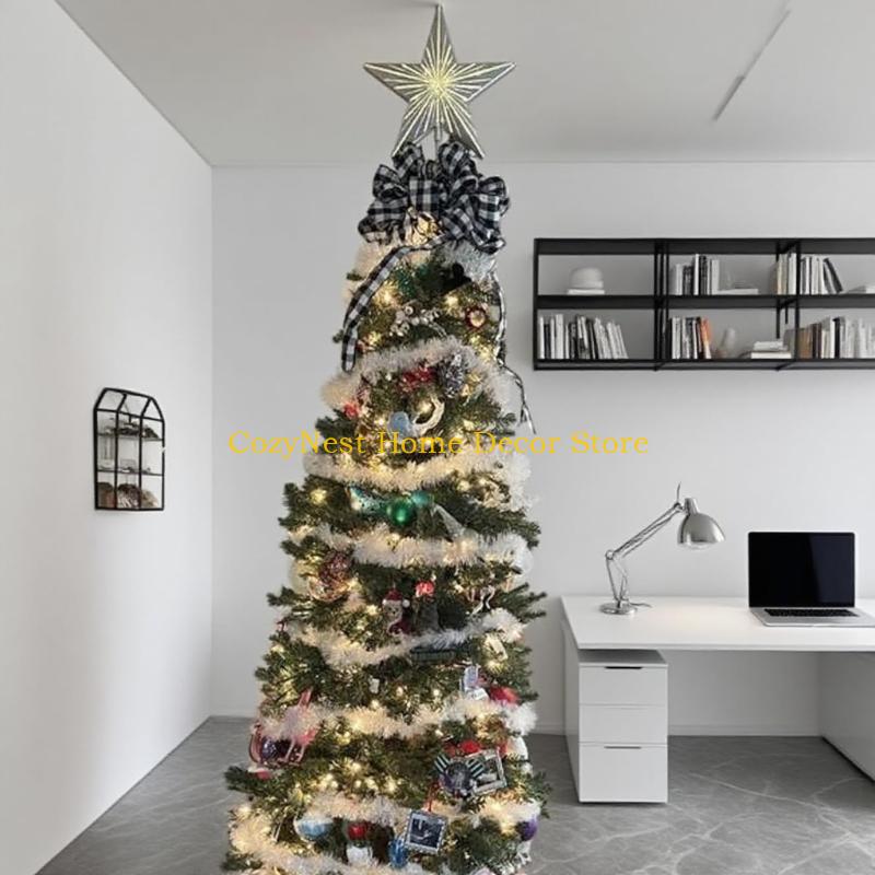 92 dekoracyjne choinki Toppery – Star Tree Topper recenzja i cena