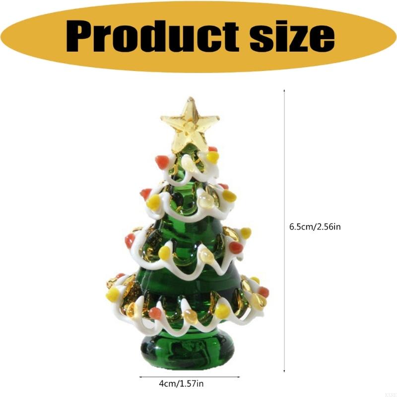 Świąteczna dekoracja na stół,  – Star Tree Topper recenzja i cena