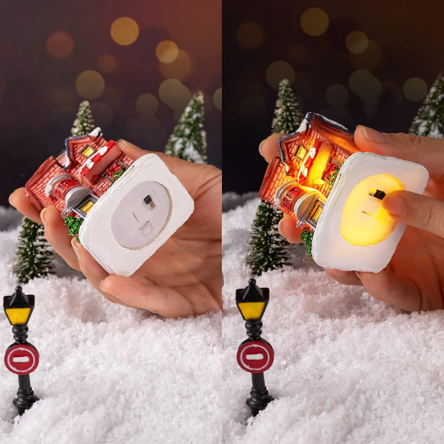 Świąteczne ozdoby w kształcie  – Nutcracker Figurine recenzja i cena