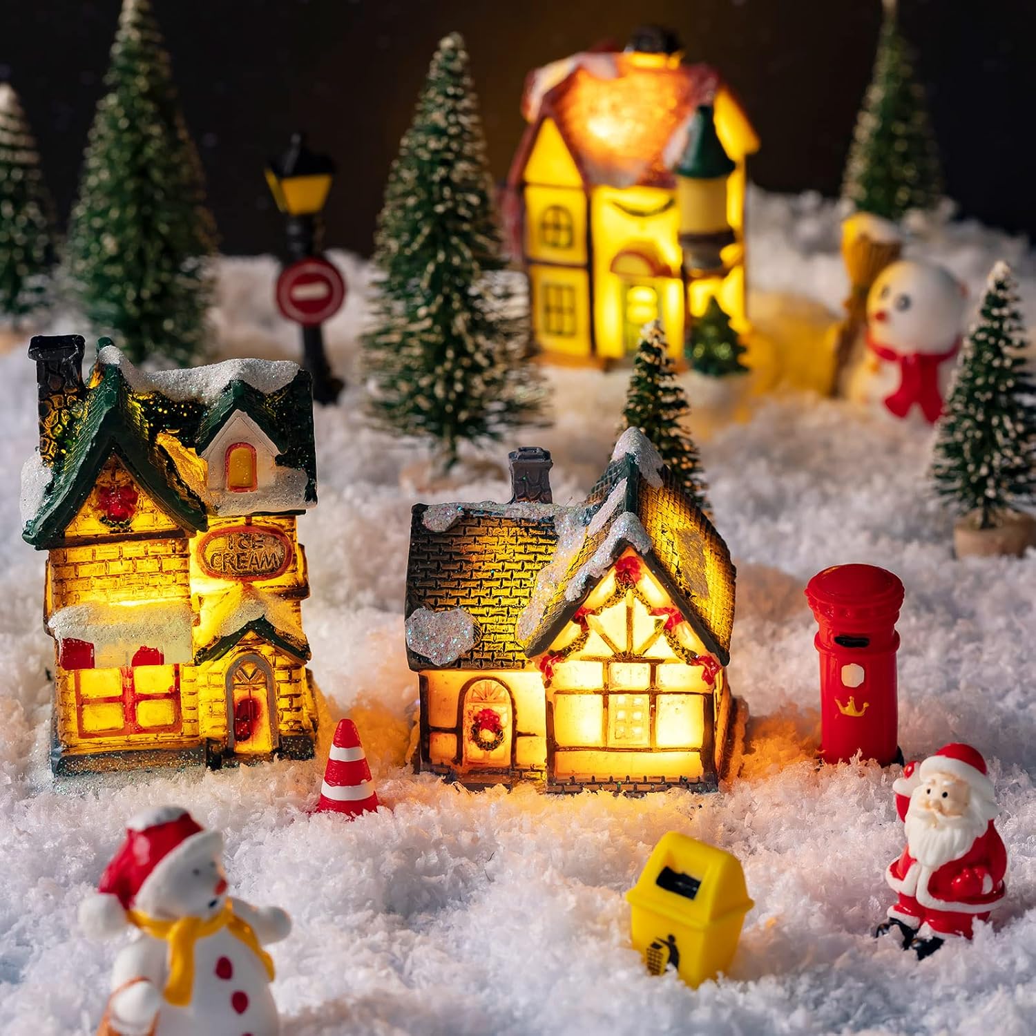 Świąteczne ozdoby w kształcie  – Nutcracker Figurine recenzja i cena