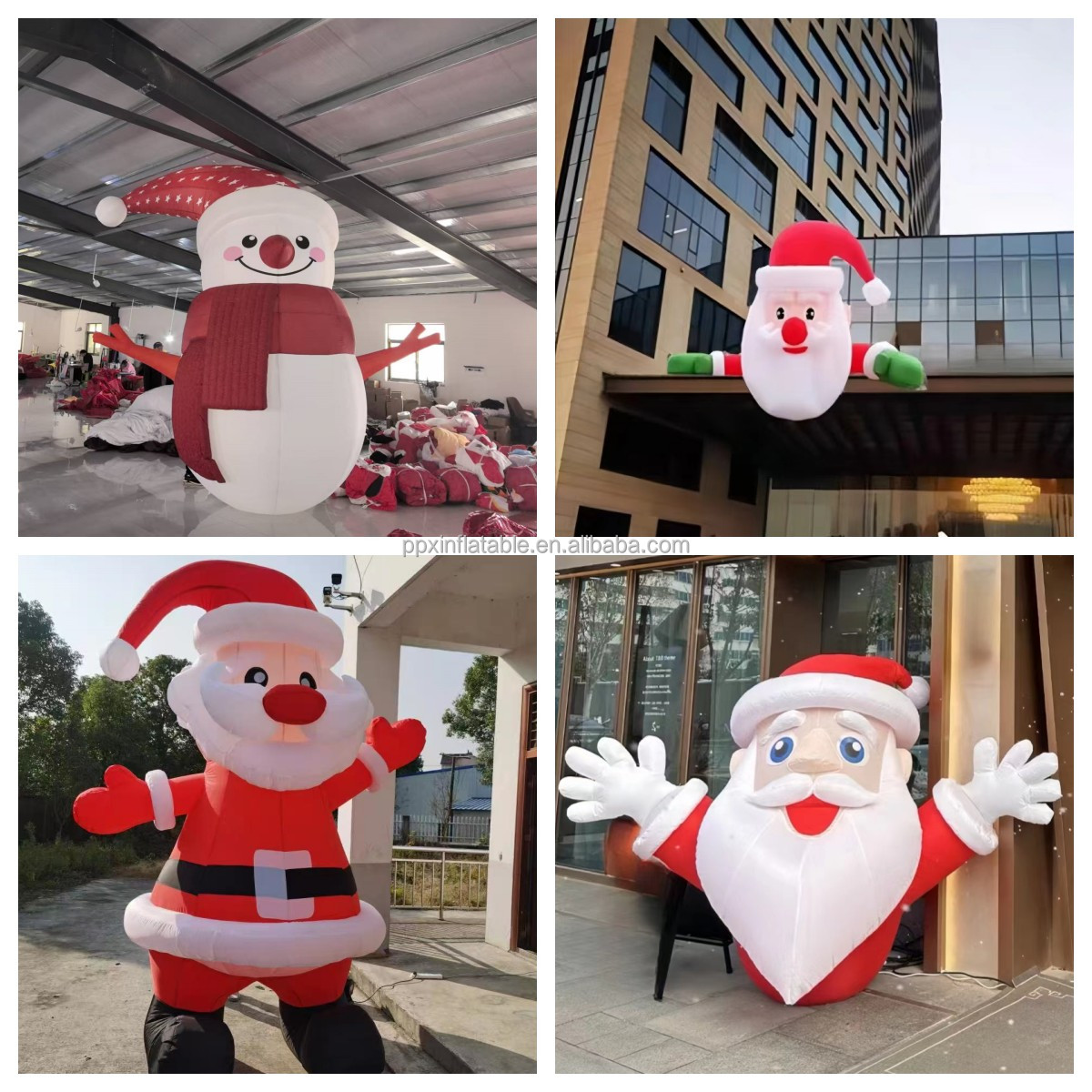 Uroczy Szalik Duży Zewnętrzny  – Christmas Lights Outdoor recenzja i cena