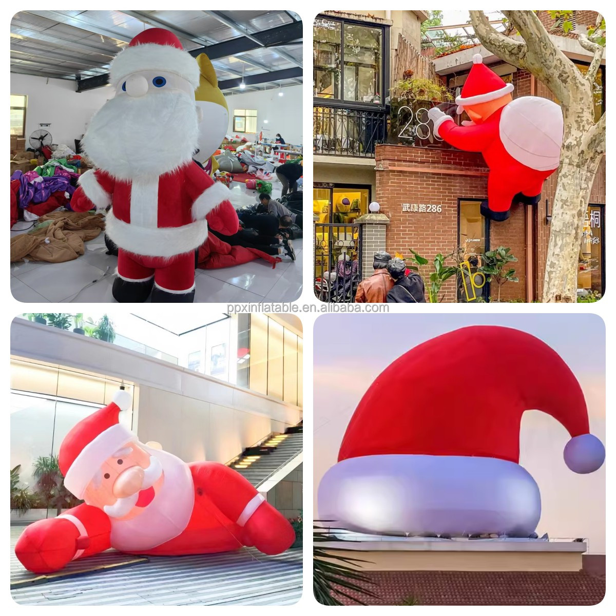 Uroczy Szalik Duży Zewnętrzny  – Christmas Lights Outdoor recenzja i cena