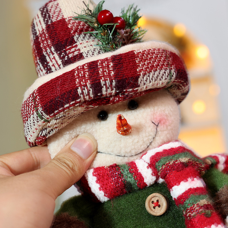 1 szt. świątecznej ozdoby: mat – Christmas Throw Blanket recenzja i cena